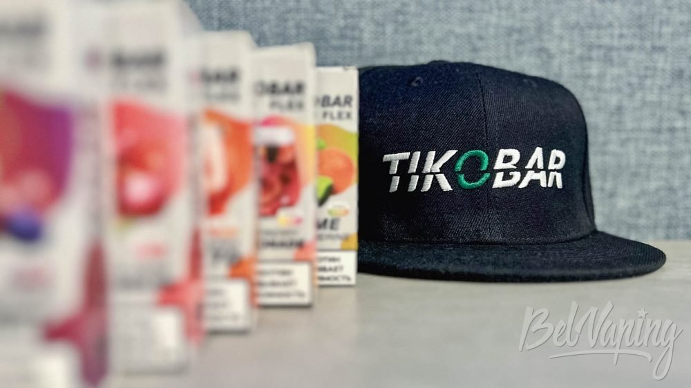 Обзор жидкости Tikobar Flex