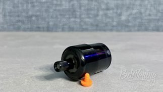 Заправленный картридж для Tikobar Flex Refillable Pods System