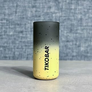 Внешний вид Tikobar Flex Refillable Pods System спереди