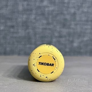 Внешний вид Tikobar Flex Refillable Pods System снизу