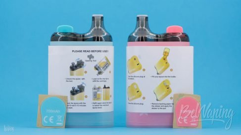 Комплект GOBAR MAX