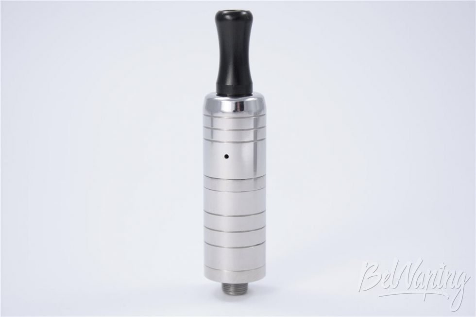 YouDe AGA-S RTA. История вейпинга - внешний вид