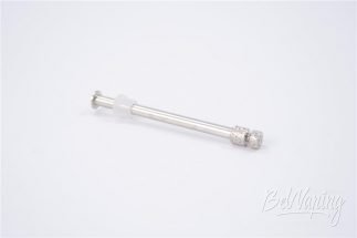 YouDe AGA-S RTA. История вейпинга - отдельные элементы