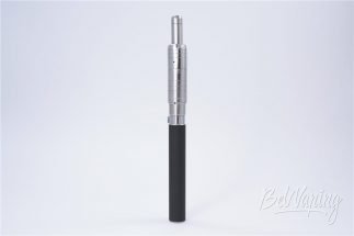 YouDe AGA-S RTA. История вейпинга - вид с источниками питания