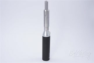 YouDe AGA-S RTA. История вейпинга - вид с источниками питания