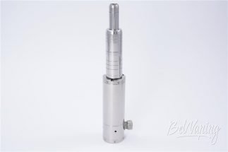 YouDe AGA-S RTA. История вейпинга - вид с источниками питания