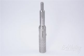 YouDe AGA-S RTA. История вейпинга - вид с источниками питания
