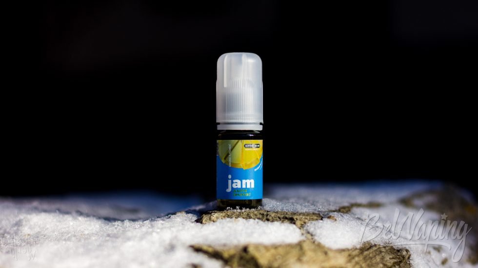 Жидкость Smoke Kitchen Jam Limited Gift Box Дыня Ананас