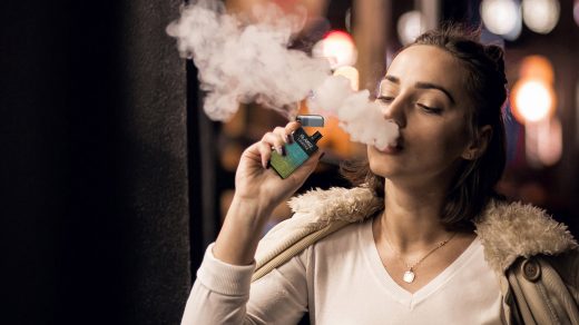 Glameevape Lighter Kit. Первый взгляд