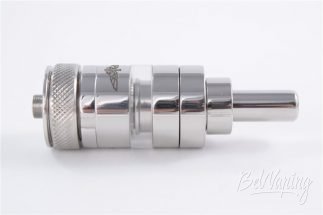 ITHAKA RTA от Golden Greek. История вейпинга - внешний вид