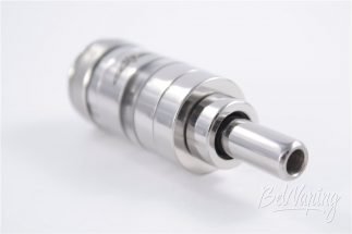 ITHAKA RTA от Golden Greek. История вейпинга - внешний вид