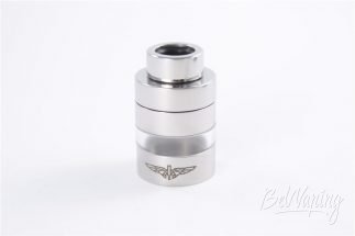 ITHAKA RTA от Golden Greek. История вейпинга - стакан