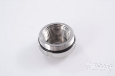 ITHAKA RTA от Golden Greek. История вейпинга - база