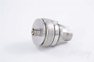 ITHAKA RTA от Golden Greek. История вейпинга - сборка базы