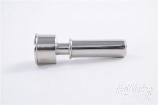 ITHAKA RTA от Golden Greek. История вейпинга - мундштук