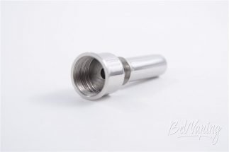ITHAKA RTA от Golden Greek. История вейпинга - мундштук