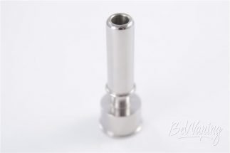 ITHAKA RTA от Golden Greek. История вейпинга - мундштук