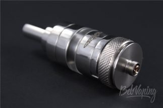 ITHAKA RTA от Golden Greek. История вейпинга - красота