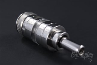 ITHAKA RTA от Golden Greek. История вейпинга - красота
