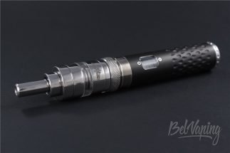 ITHAKA RTA от Golden Greek. История вейпинга - красота