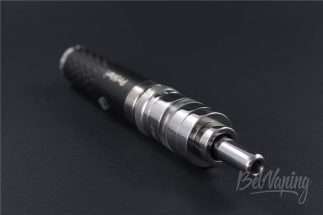 ITHAKA RTA от Golden Greek. История вейпинга - красота