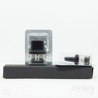 Комплектация картриджей EJOY PRIME POD 1