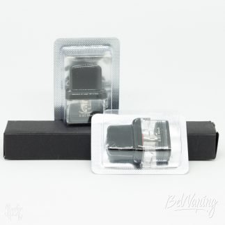 Комплектация картриджей EJOY PRIME POD 2