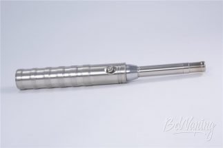 Механический мод UD UDT-V5. История вейпинга - сочетание с испарителями