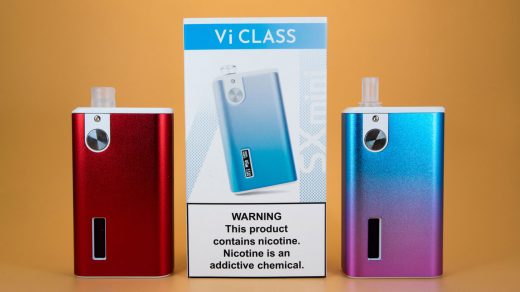 Обзор SXmini Vi Class