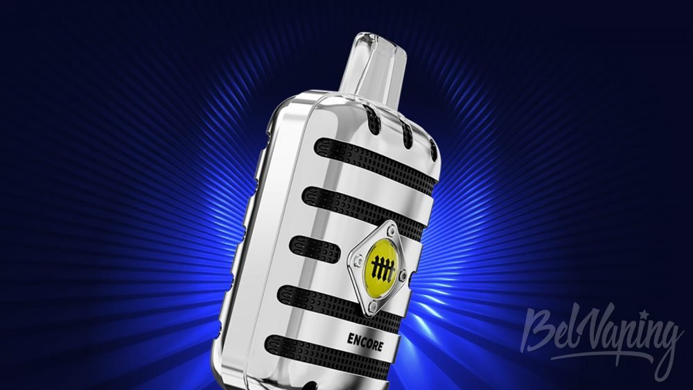 Thattech Encore Kit. Первый взгляд