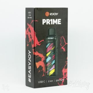 Упаковка EJOY PRIME