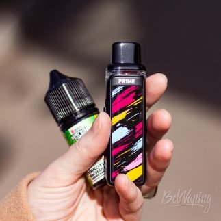 Внешний вид EJOY PRIME