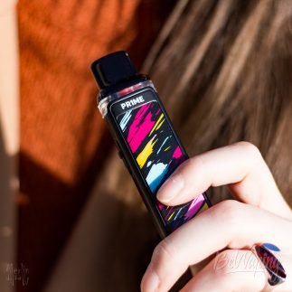 Внешний вид EJOY PRIME