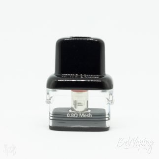 Внешний вид картриджей EJOY PRIME POD 1