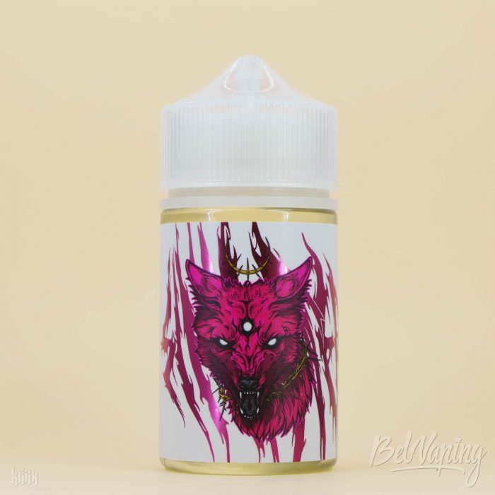 Жидкость Doctor Grimes Sinister 2