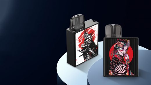 Dovpo Vimizi Pod. Первый взгляд