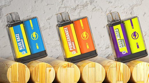 Vapengin Mercury Kit. Первый взгляд