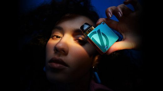 Vaporesso XROS 3 Nano Pod. Первый взгляд