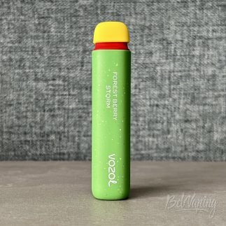 Внешний вид одноразок Vozol 7000