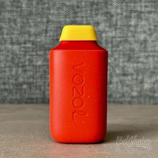 Внешний вид одноразок Vozol Star 6000