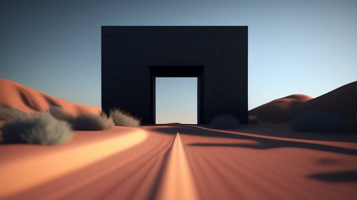 Еще одно доказательство того, что теория «шлюза» неверна