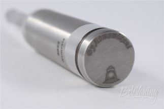 Мехмод NEMESIS V.W. edition - гравировка