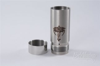 Мехмод NEMESIS V.W. edition - стакан под 18350
