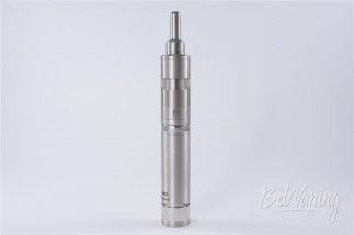 Мехмод NEMESIS V.W. edition - сочетание с испарителями