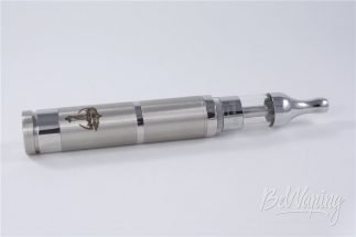 Мехмод NEMESIS V.W. edition - сочетание с испарителями