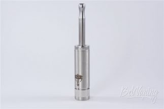 Мехмод NEMESIS V.W. edition - сочетание с испарителями