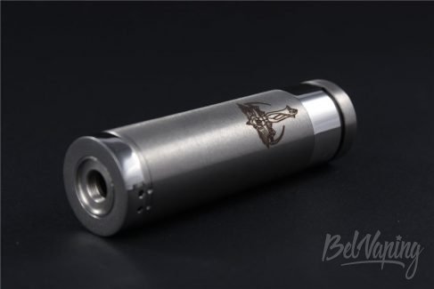 Мехмод NEMESIS V.W. edition