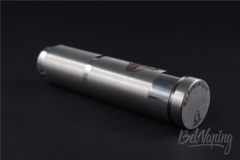 Мехмод NEMESIS V.W. edition