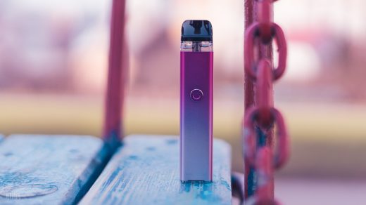 Обзор Vaporesso XROS 3