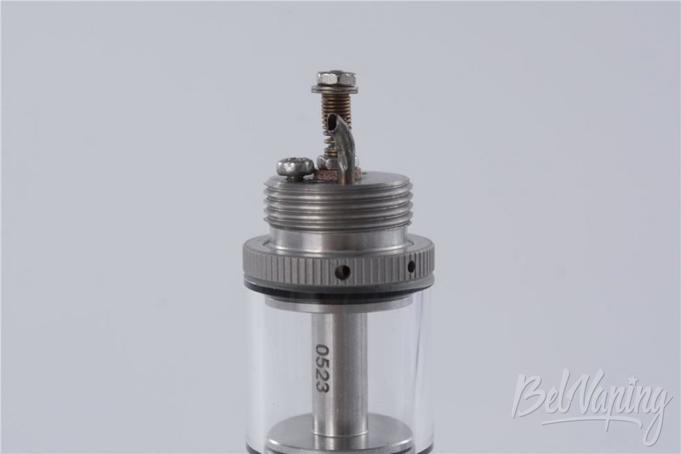 Orion v3 - настройки и тюнинг. Изменение угла обдува